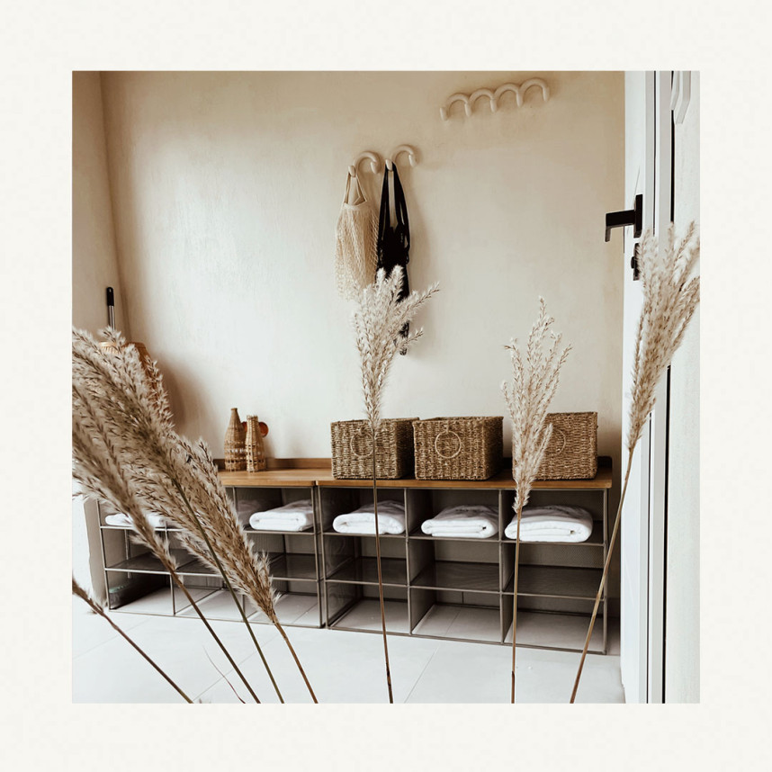 Sauna - Domek Saunowy